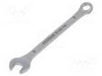 WRENCH: COMBINATION SPANNER - DOUBLE-SIDED - 9MM - SLIMLINE - Vääntötyökalut ja kiintolenkit - PR23909 - 1