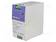 VIRTALÄHDE: IMPULSSI - DIN-KISKOLLE - 240W - 48VDC - 5A - 220÷240VAC - DIN-kisko virtalähteet - QOLTEC-50999 - 1