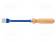 KAAVIN - 150MM - Viilat, raapat - REN.46326009 - 1
