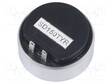 KAIUTIN - DYNAAMINEN,MINIKAIUTTIN - 150OHM - Ø35X19MM - 300÷3400HZ - Pienoiskaiuttimet - LD-DR-3519 - 2