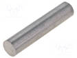 KESTOMAGNEETTI - ALNICO500 - Ø4X19MM - 1210MT - Teollisuus magneetit - MM419 - 1
