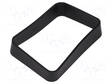 KOTELON RENGAS - WITEK - VÄRI: MUSTA - Koteloiden lisätarvikkeet - RWK-2.9 - 1