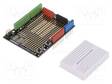 MODUULI: SHIELD - PROTOTYYPPI-ARDUINO - Adapterimoduulit - DF-DFR0019 - 1