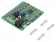 OHJAIN - ROBOTIN OHJAUS - ATMEGA32U4 - 5,5÷36VDC - RASPBERRY PI - 1,7A - Ohjelmoitavat kontrollerit - POLOLU-3119 - 1