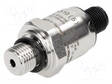 PAINEMUUNTAJA - 0÷6BAR - 8÷30VDC - 4÷20MA - SUHTEELLINEN PAINE - 2% - Teollisuus paineanturit ja muuntimet - O-10-5-67222739 - 1