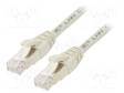 PATCH KAAPELI - ETHERLINE® CAT.6A,S/FTP - CAT: 6A - LANKA - CU LSZH - RJ45 Ethernet kaapelit - ETH-24441369 - 1