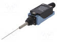 RAJAKYTKIN - NO + NC - 5A - MAX.250VAC - MAX.250VDC - IP65 - -25÷70°C - Rajakytkimet - LK-169 - 1