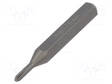 RUUVAUSKÄRKI - PHILLIPS - PH000 - PESÄN KOOT: 4MM - KOK.PIT: 28MM - Ruuvauskärjet - WIHA.40609 - 1