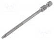 RUUVAUSKÄRKI - TORX® - TX10 - 1/4" - KOK.PIT: 89MM - Ruuvauskärjet - WERA.86741089 - 1