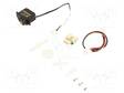 SERVOMOOTTORI - 4,8÷7,4VDC - MICRO - 23,2X12X25,5MM - 180° - Servomekanismit - DF-SER0059 - 1