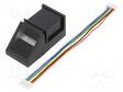 SORMENJÄLKILUKIJA - OPTINEN - TTL,UART - 3,6÷6VDC - Muut anturit - OKY3429 - 1