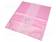 SUOJAPUSSI - ESD - 579X745X196MM - PAKS.: 80UM - POLYETEENI - PINKKI - ESD laukut, foliot - ERS-200196029 - 1
