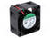LAITETUULETIN - DC - 12VDC - 40X40X20MM - 18,35M3/H - 27,5DBA - DC 12V tuulettimet - EE40201SX-999 - 1