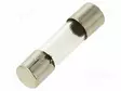LIERIÖMÄINEN - 100MA - 250VAC - 250VDC - NOPEA - Sulakkeet 5x20mm - nopeat - 006710009 - 1