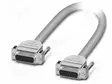 KAAPELI - D-SUB 15PIN PISTORASIA,MOLEMMIN PUOLIN - PVC - PIT: 3M - Tietokonekaapelit ja -adapterit - 1066599 - 1