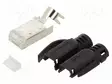 LIITIN: RJ45 - EPIC® DATA RJ45 6A 20 - RJ liittimet - 381166929 - 1