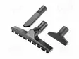 VACUUM CLEANER NOZZLE - 3PCS. - Poratarvikkeet - 59G607-149 - 1