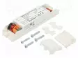 VIRTALÄHDE: IMPULSSI - LED - DALI - 12÷48VDC - IP20 - 120X30X22MM - OUT: 1 - LED teholähteet - 89453829 - 1