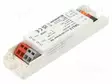 VIRTALÄHDE: IMPULSSI - LED - DALI - 12÷48VDC - IP20 - 120X30X22MM - OUT: 1 - LED teholähteet - 89453829 - 2