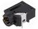 LIITIN: JACK 3,5MM - N LIITINAARAS - NAVAT: 4 - THT - W: 10,2MM - Plugit ja jakit - FC68129 - 1