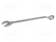 WRENCH: COMBINATION SPANNER - DOUBLE-SIDED - 9MM - ALLOY STEEL - Vääntötyökalut ja kiintolenkit - SA.1952M-9 - 1