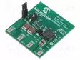 KEHITYSALUSTA - MICROCHIP - DC/DC MUUNNIN - KOMPONENTIT: MCP16331 - Microchip kehityspaketit - ADM00519 - 1