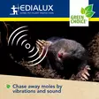 Sonic Defend - moles, solar, max. 350m³ - Hiiren- ja jyrsiänkarkoittimet - EDX-1112077959 - 5