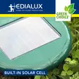 Sonic Defend - moles, solar, max. 350m³ - Hiiren- ja jyrsiänkarkoittimet - EDX-1112077959 - 6