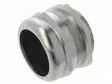 LÄPIVIENTI - M63 - 1,5 - IP68 - MESSINKI - HELUTOP® HT-MS - Läpivientikappaleet ja holkkitiivisteet - HELU-906199 - 1