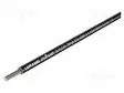 KYTKENTÄJOHTO - ÖLFLEX® TRAIN 331 600V - CU - 0,5MM2 - PUNAINEN - Yksisäikeiset asennuskaapelit - LAPP-15331069 - 1