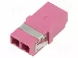 SOVITUS: LIITIN - Optiset liittimet - LOG-FA03LC9 - 1