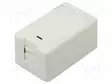 CABLE CONNECTOR - RJ liittimet - LOG-NK4079 - 1