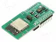 CLICK BOARD - 453-00221 - PROTOTYYPPIPIIRILEVY - BLUETOOTH,WIFI - Kehityspakettien lisätarvikkeet - MIKROE-6489 - 1