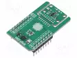 CLICK BOARD - REF3433IDBVR - PROTOTYYPPIPIIRILEVY - 3,3VDC,5VDC - Kehityspakettien lisätarvikkeet - MIKROE-6639 - 1