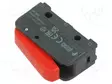 MIKROKYTKIN SNAP ACTION - 16A/250VAC - 5A/24VDC - VIVUN KANSSA - SANP ACTION mikrokytkimet - MS49 - 1