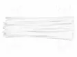 NIPPUSIDE - LUONNOLLINEN - 75KPL - -25÷80°C - Nippusiteet - NEO-01-609 - 1
