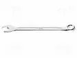 WRENCH: COMBINATION SPANNER - 6-ANGLES,DOUBLE-SIDED - 9MM - L: 130MM - Vääntötyökalut ja kiintolenkit - NEO-09-409 - 1