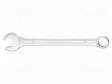 WRENCH: COMBINATION SPANNER - DOUBLE-SIDED - 9MM - L: 130MM - Vääntötyökalut ja kiintolenkit - NEO-09-709 - 1