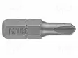RUUVAUSKÄRKI - TRI-WING® - TW2 - 1/4" - KOK.PIT: 25MM - 2KPL - Ruuvauskärjet - PRE-10879 - 1