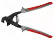PLIERS - FOR BREAKING TILES - 200MM - Erikoispihdit - PRE-61659 - 1
