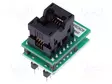 ADAPTERI: DIL8-SOIC8 - Ohjelmointilaitteet - 70-0919 - 1