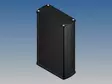 ALUMINIUM HOUSING - BLACK - 175 x 105.9 x 45.8 mm - Kotelot - G-sarja - TK339 - 1