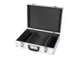 ALUMINIUM TOOL CASE 425 x 305 x 125mm - Alumiinisalkut - 1819 - 2