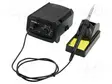 ASEMA: JUOTOS-ASEMAN TEHO: 60W - 200÷480°C - Juotosasemat - AT-969 - 4