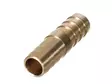 BRASS CONNECTOR - HOSE - 5/8" - Puutarhaletkut, liittimet ja kastelu - DT80009 - 1