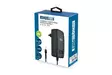 COMPACT SWITCHING POWER SUPPLY WITH SELECTABLE OUTPUT - 5 TO 12 VDC - 42 W - 3.5 A max. - Hakkuriteholähteet - PSS6EMV29 - 6