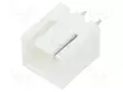 PIN: 2 - UROS - 3,5MM - Erikoisliittimet - MX-53258-0229 - 1