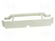 CONNECTOR DIN-POWER FLAT CABLE INSERT - Erikoisliittimet - 09060009989 - 1