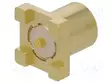 CONNECTOR MCX JACK SMT - Erikoisliittimet - MX-73415-1699 - 2