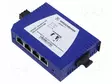 AUTOMAATIO­ETHERNET MODUULI KYTKIN - 9,6÷32VDC - Teollisuusverkot - 942132009 - 1